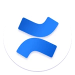 confluence data center/server android application logo